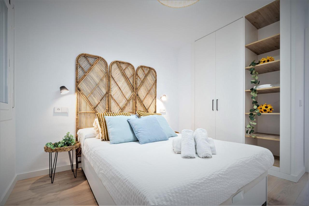 Sea Blue Apartment Росас Экстерьер фото